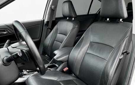 Honda Accord IX рестайлинг, 2013 год, 1 717 000 рублей, 10 фотография
