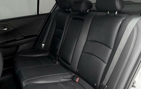 Honda Accord IX рестайлинг, 2013 год, 1 717 000 рублей, 12 фотография