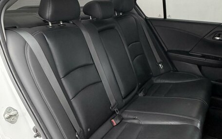 Honda Accord IX рестайлинг, 2013 год, 1 717 000 рублей, 13 фотография