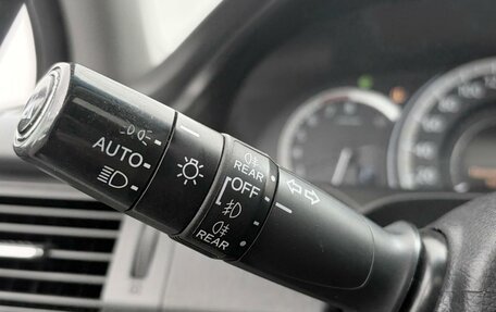 Honda Accord IX рестайлинг, 2013 год, 1 717 000 рублей, 19 фотография