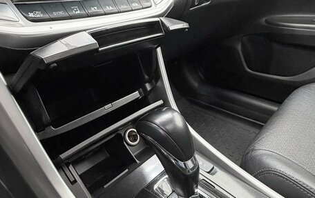 Honda Accord IX рестайлинг, 2013 год, 1 717 000 рублей, 15 фотография