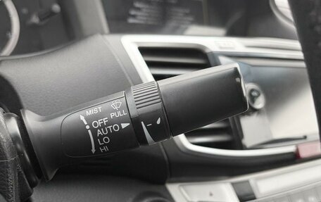 Honda Accord IX рестайлинг, 2013 год, 1 717 000 рублей, 21 фотография