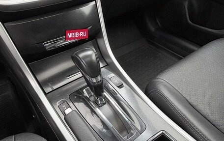 Honda Accord IX рестайлинг, 2013 год, 1 717 000 рублей, 14 фотография