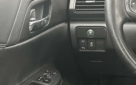 Honda Accord IX рестайлинг, 2013 год, 1 717 000 рублей, 26 фотография