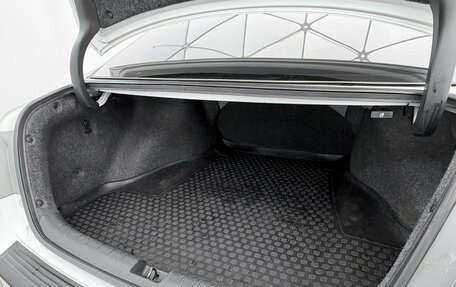 Honda Accord IX рестайлинг, 2013 год, 1 717 000 рублей, 29 фотография