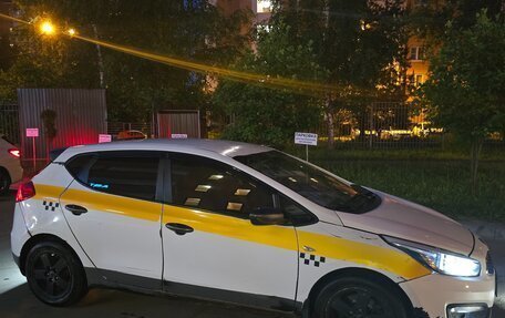 KIA cee'd III, 2018 год, 820 000 рублей, 7 фотография