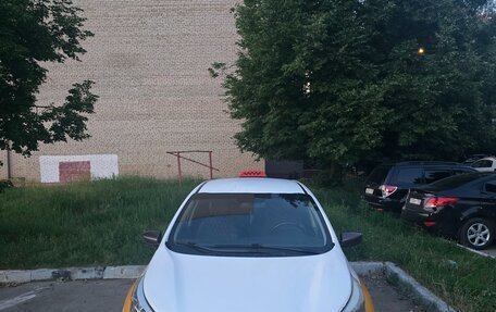 KIA cee'd III, 2018 год, 820 000 рублей, 3 фотография