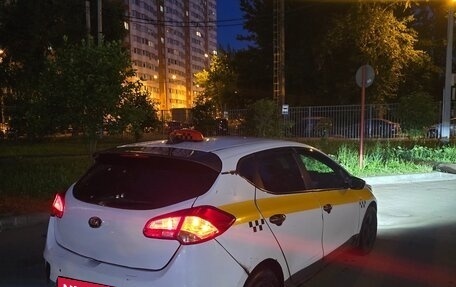 KIA cee'd III, 2018 год, 820 000 рублей, 4 фотография