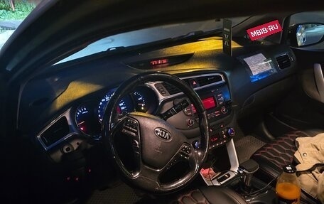 KIA cee'd III, 2018 год, 820 000 рублей, 8 фотография