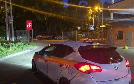 KIA cee'd III, 2018 год, 820 000 рублей, 5 фотография
