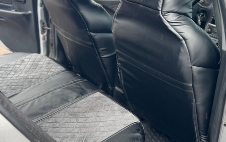 Hyundai Sonata IV рестайлинг, 2005 год, 339 000 рублей, 25 фотография