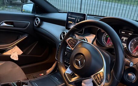 Mercedes-Benz CLA, 2015 год, 1 300 000 рублей, 8 фотография