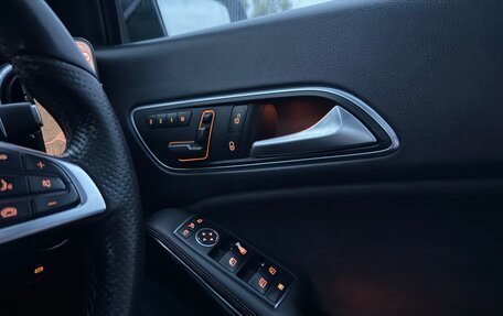 Mercedes-Benz CLA, 2015 год, 1 300 000 рублей, 19 фотография