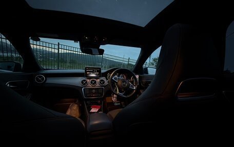 Mercedes-Benz CLA, 2015 год, 1 300 000 рублей, 15 фотография