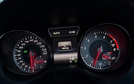 Mercedes-Benz CLA, 2015 год, 1 300 000 рублей, 18 фотография