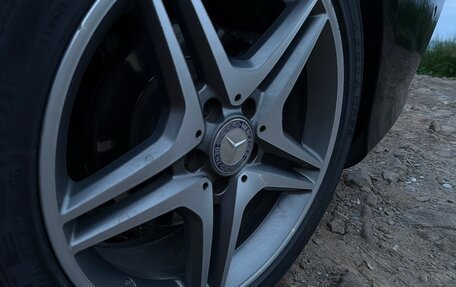 Mercedes-Benz CLA, 2015 год, 1 300 000 рублей, 13 фотография