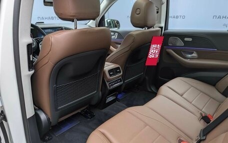 Mercedes-Benz GLE, 2026 год, 14 520 000 рублей, 3 фотография