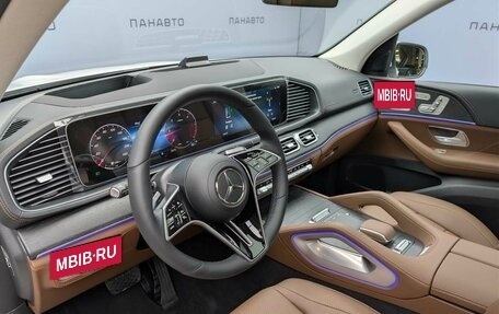 Mercedes-Benz GLE, 2026 год, 14 520 000 рублей, 2 фотография