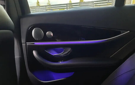 Mercedes-Benz E-Класс, 2017 год, 2 840 000 рублей, 3 фотография