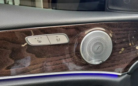 Mercedes-Benz E-Класс, 2017 год, 2 840 000 рублей, 8 фотография