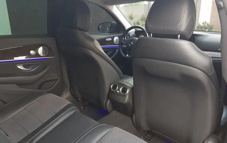 Mercedes-Benz E-Класс, 2017 год, 2 840 000 рублей, 4 фотография