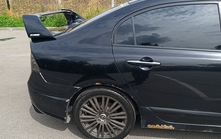 Honda Civic VIII, 2008 год, 420 000 рублей, 6 фотография