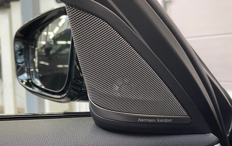BMW 5 серия, 2019 год, 3 999 999 рублей, 11 фотография