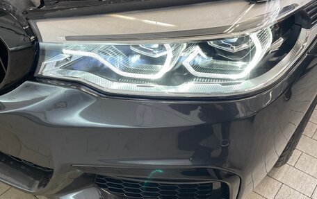BMW 5 серия, 2019 год, 3 999 999 рублей, 19 фотография