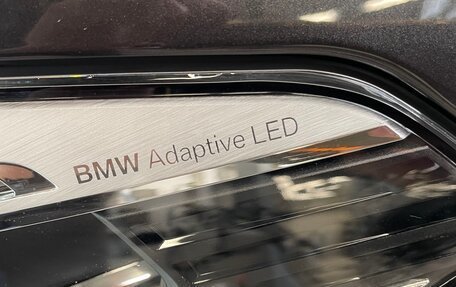 BMW 5 серия, 2019 год, 3 999 999 рублей, 16 фотография