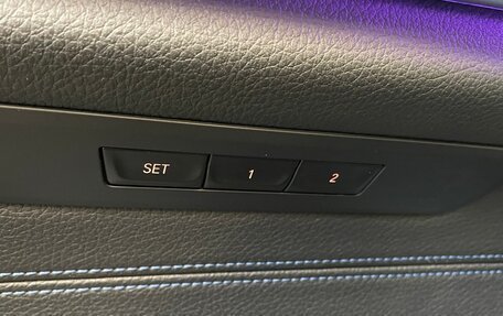 BMW 5 серия, 2019 год, 3 999 999 рублей, 13 фотография
