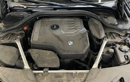 BMW 5 серия, 2019 год, 3 999 999 рублей, 15 фотография
