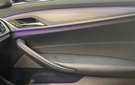 BMW 5 серия, 2019 год, 3 999 999 рублей, 28 фотография