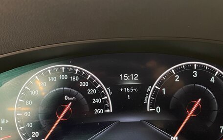 BMW 5 серия, 2019 год, 3 999 999 рублей, 25 фотография