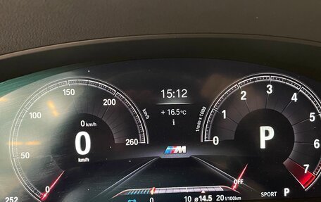 BMW 5 серия, 2019 год, 3 999 999 рублей, 23 фотография