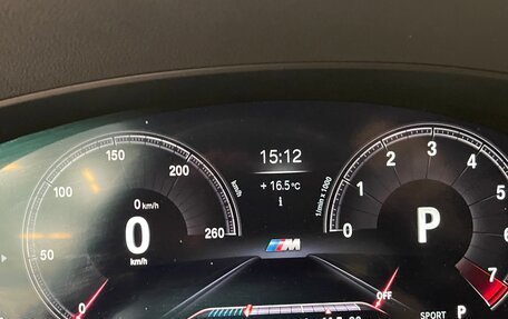 BMW 5 серия, 2019 год, 3 999 999 рублей, 24 фотография