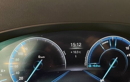 BMW 5 серия, 2019 год, 3 999 999 рублей, 26 фотография