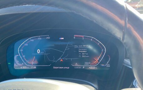 BMW 5 серия, 2023 год, 9 000 000 рублей, 8 фотография