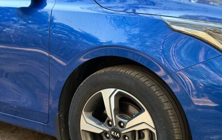 KIA Cerato IV, 2020 год, 1 849 000 рублей, 11 фотография