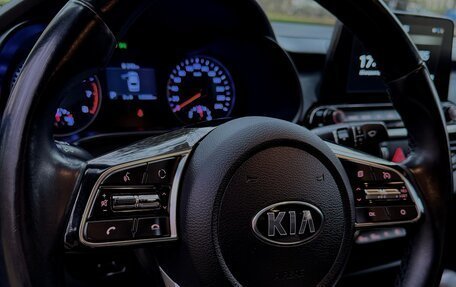 KIA Cerato IV, 2020 год, 1 849 000 рублей, 18 фотография