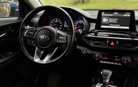 KIA Cerato IV, 2020 год, 1 849 000 рублей, 16 фотография