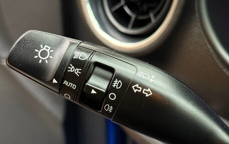 KIA Cerato IV, 2020 год, 1 849 000 рублей, 22 фотография