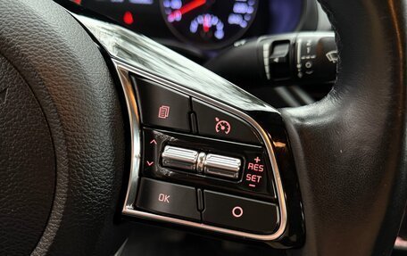 KIA Cerato IV, 2020 год, 1 849 000 рублей, 21 фотография