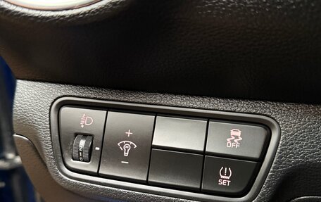 KIA Cerato IV, 2020 год, 1 849 000 рублей, 17 фотография