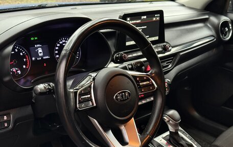 KIA Cerato IV, 2020 год, 1 849 000 рублей, 23 фотография