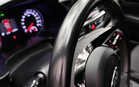 KIA Cerato IV, 2020 год, 1 849 000 рублей, 20 фотография