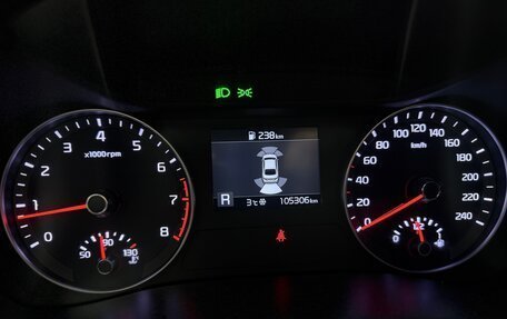 KIA Cerato IV, 2020 год, 1 849 000 рублей, 30 фотография
