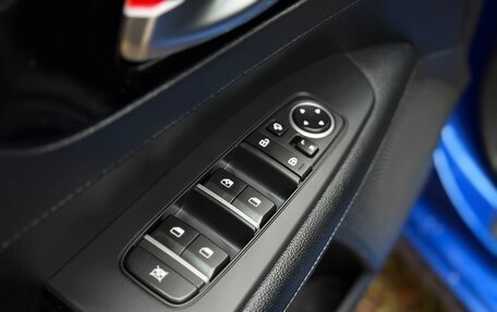 KIA Cerato IV, 2020 год, 1 849 000 рублей, 33 фотография