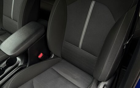 KIA Cerato IV, 2020 год, 1 849 000 рублей, 34 фотография