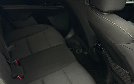 KIA Cerato IV, 2020 год, 1 849 000 рублей, 38 фотография