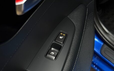 KIA Cerato IV, 2020 год, 1 849 000 рублей, 40 фотография